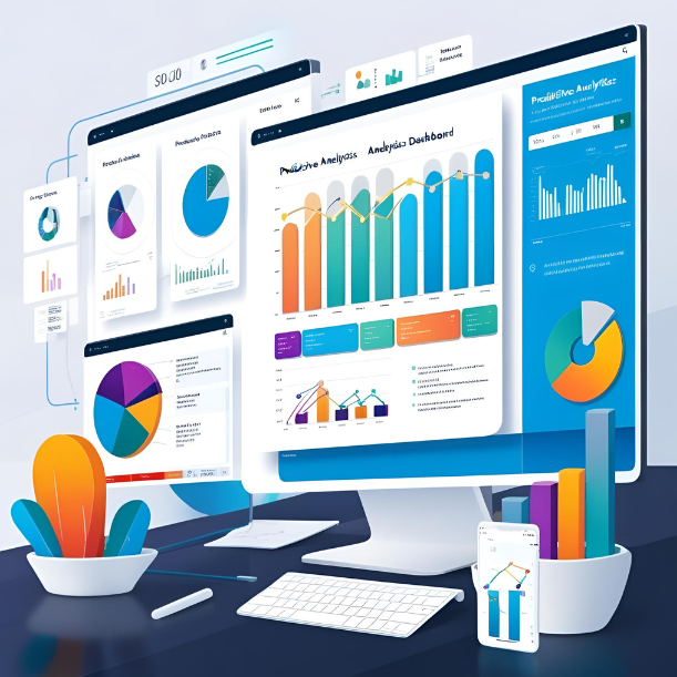 Data Analytics Services