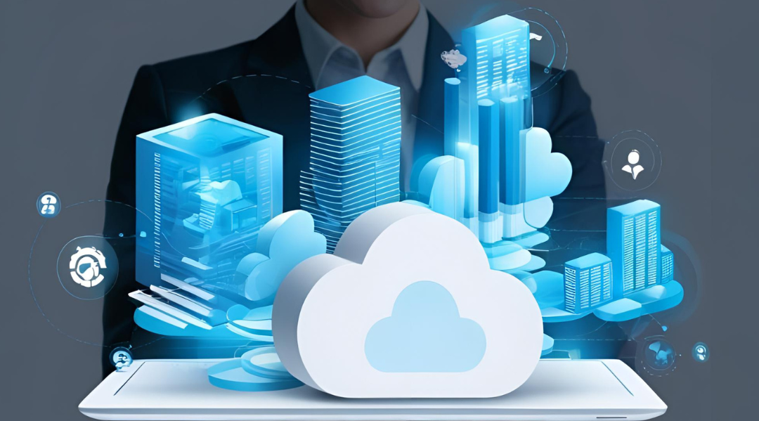 Cloud Migration Project