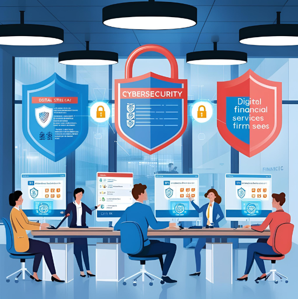 Cybersecurity Implementation