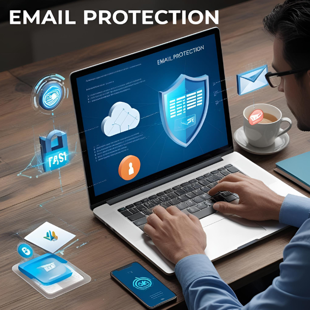 Cybersecurity Services