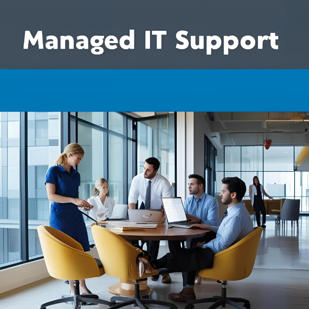 IT Support Services